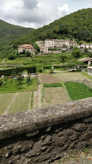 Maisonette En Cevennes Notre-Dame-de-la-Rouvière Екстериор снимка