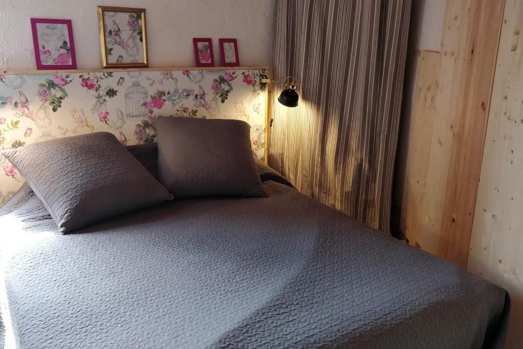 Maisonette En Cevennes Notre-Dame-de-la-Rouvière Екстериор снимка