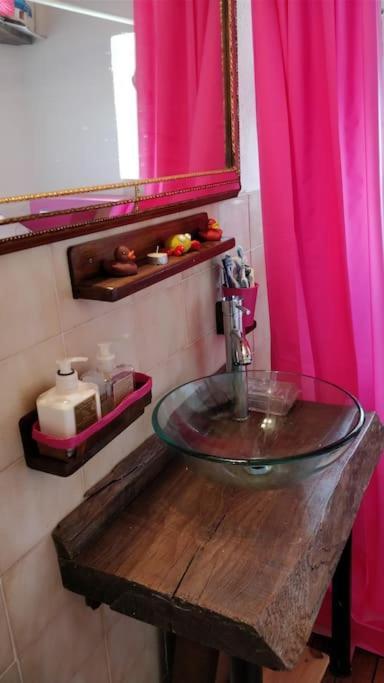 Maisonette En Cevennes Notre-Dame-de-la-Rouvière Екстериор снимка